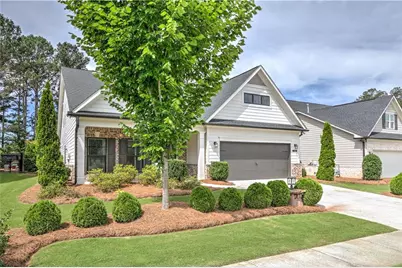 132 Brayden Park Drive, Canton, GA 30115 - Photo 8