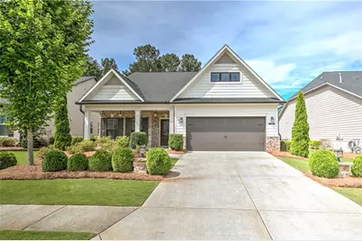 132 Brayden Park Drive, Canton, GA 30115 - Photo 4