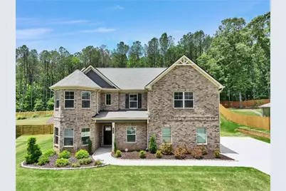 416 Traditions Lane, Hampton, GA 30228 - Photo 1