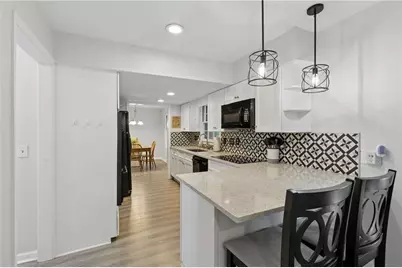 3646 Winview Court, Tucker, GA 30084 - Photo 14
