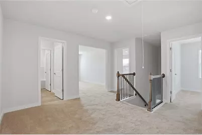228 Fern Dale Drive, Fairburn, GA 30213 - Photo 14