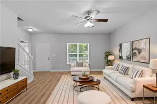 379 Yonkers Ave NW, Atlanta, GA 30314 - Photo 2