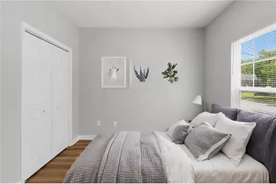 379 Yonkers Avenue NW, Atlanta, GA 30314 - Photo 4