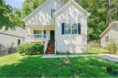 379 Yonkers Avenue NW, Atlanta, GA 30314 - Photo 1