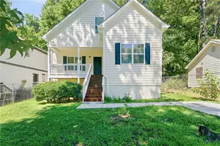 379 Yonkers Ave NW, Atlanta, GA 30314 - Photo 1