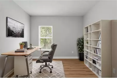 379 Yonkers Avenue NW, Atlanta, GA 30314 - Photo 6