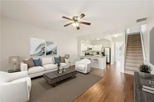 1363 Penhurst Dr, Lawrenceville, GA 30043 - Photo 2