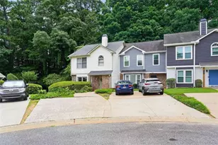 1208 Shiloh Cir, Kennesaw, GA 30144 - Photo 4