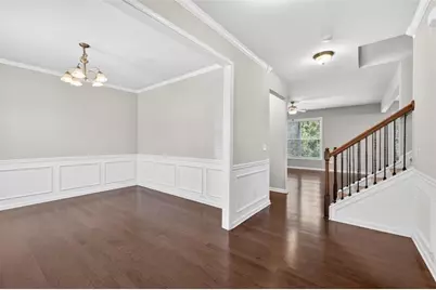 2168 Lakeview Bend Way, Buford, GA 30519 - Photo 4