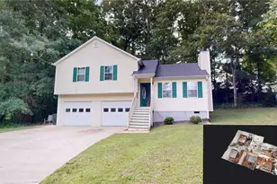 179 Country Cottage Cir, Carrollton, GA 30116 - Photo 2