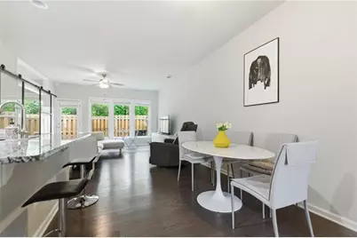 7174 Kingswood Run Drive, Atlanta, GA 30340 - Photo 12