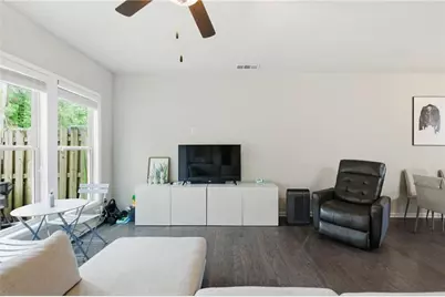 7174 Kingswood Run Drive, Atlanta, GA 30340 - Photo 14