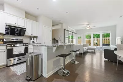 7174 Kingswood Run Drive, Atlanta, GA 30340 - Photo 6
