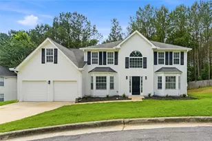 691 Deshon Creek Dr, Lithonia, GA 30058 - Photo 1