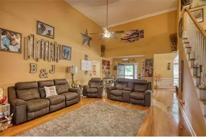 4207 Old Wood Drive, Conyers, GA 30094 - Photo 20