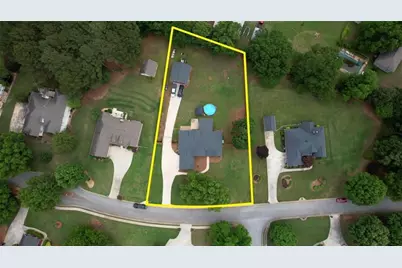4207 Old Wood Drive, Conyers, GA 30094 - Photo 58