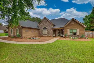 4207 Old Wood Dr, Conyers, GA 30094 - Photo 1