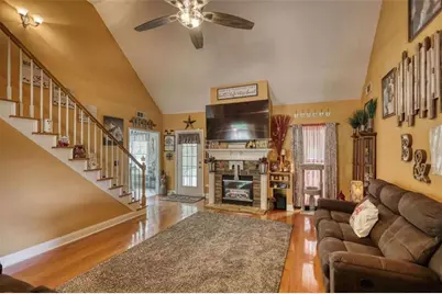 4207 Old Wood Drive, Conyers, GA 30094 - Photo 16