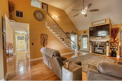 4207 Old Wood Drive, Conyers, GA 30094 - Photo 18