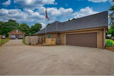 4207 Old Wood Drive, Conyers, GA 30094 - Photo 6