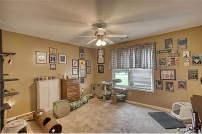 4207 Old Wood Drive, Conyers, GA 30094 - Photo 48