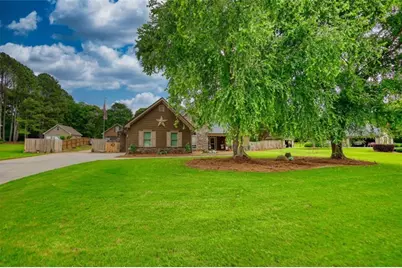 4207 Old Wood Drive, Conyers, GA 30094 - Photo 4