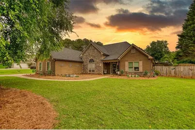 4207 Old Wood Drive, Conyers, GA 30094 - Photo 2