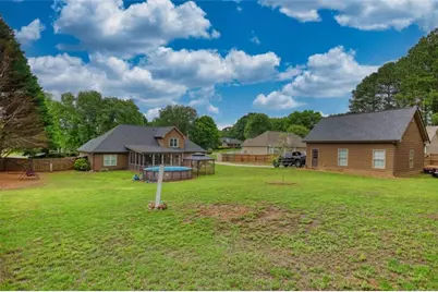 4207 Old Wood Drive, Conyers, GA 30094 - Photo 56