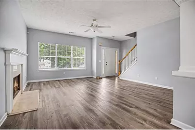 4518 Swan Trace, Atlanta, GA 30349 - Photo 2
