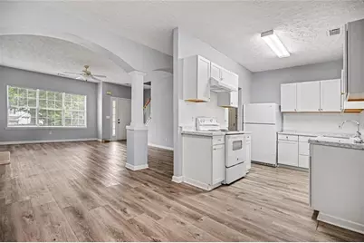 4518 Swan Trace, Atlanta, GA 30349 - Photo 4