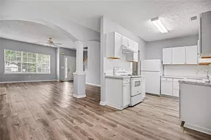 4518 Swan Trce, Atlanta, GA 30349 - Photo 4