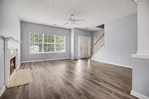 4518 Swan Trce, Atlanta, GA 30349 - Photo 2