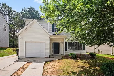 4518 Swan Trace, Atlanta, GA 30349 - Photo 1
