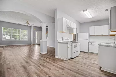 4518 Swan Trace, Atlanta, GA 30349 - Photo 4