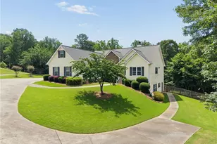 121 Chestnut Hill Dr, Canton, GA 30114 - Photo 1