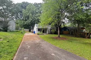 3444 Orchard Cir, Decatur, GA 30032 - Photo 1
