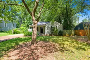 3444 Orchard Cir, Decatur, GA 30032 - Photo 2