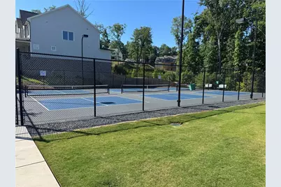 2156 Ellis Mountain Drive SW, Marietta, GA 30064 - Photo 30
