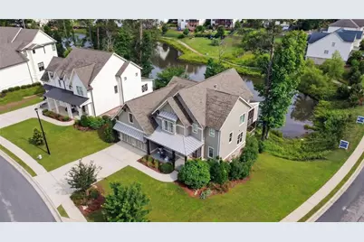 2156 Ellis Mountain Drive SW, Marietta, GA 30064 - Photo 26