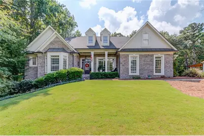 951 Providence Lane, Monroe, GA 30656 - Photo 1