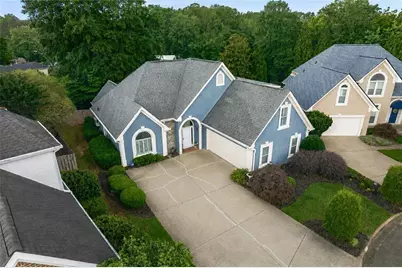 500 Shelli Lane, Roswell, GA 30075 - Photo 2