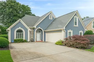 500 Shelli Ln, Roswell, GA 30075 - Photo 1