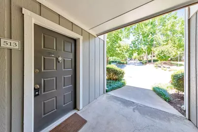 513 Park Ridge Circle, Marietta, GA 30068 - Photo 2