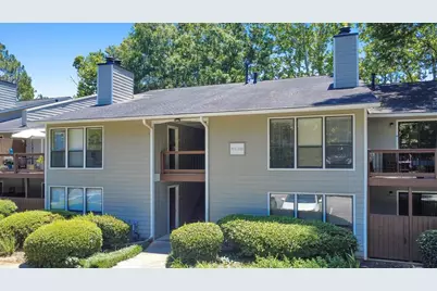 513 Park Ridge Circle, Marietta, GA 30068 - Photo 24