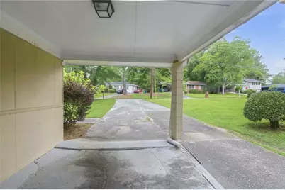 3578 Sherbrooke Way SW, Atlanta, GA 30331 - Photo 2