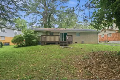 3578 Sherbrooke Way SW, Atlanta, GA 30331 - Photo 22