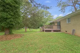 3578 Sherbrooke Way SW, Atlanta, GA 30331 - Photo 24