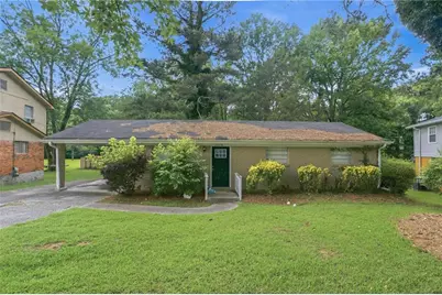3578 Sherbrooke Way SW, Atlanta, GA 30331 - Photo 1