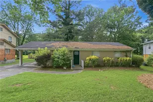 3578 Sherbrooke Way SW, Atlanta, GA 30331 - Photo 1