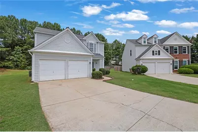 11745 Bentham Court, Alpharetta, GA 30005 - Photo 2